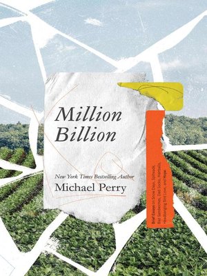 cover image of Million Billion